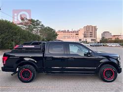 فۆرد F-150